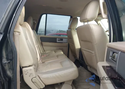 2012 Ford Expedition El Xlt z USA, uszkodzony, nr VIN 1FMJK1H58CEF06991